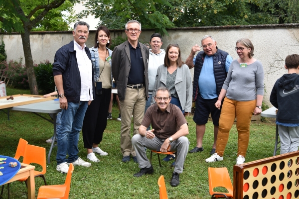 Festi’Parc 2026 : une édition chaleureuse et festive