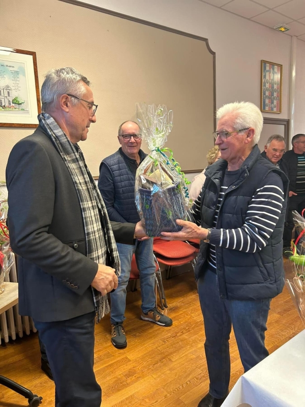 Ce vendredi 9 juin, venez donner votre sang à la salle Alfred Jarreau de Saint-Marcel 