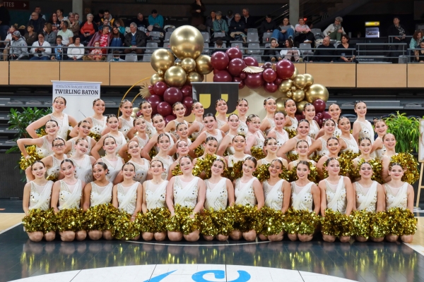 Givry Starlett Club : les givrotins ont besoin de toutes vos bonnes ondes pour le grand départ vers les Championnats d’Europe !