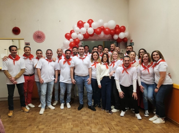 Conscrits Saint-Marcel : la classe en 6 vous donne rendez-vous le 18 avril prochain !