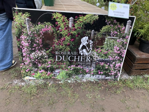 Domaine Ducher, rosiéristes de père en fils depuis 1845