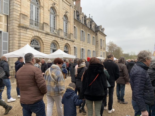 Foire aux plantes 5