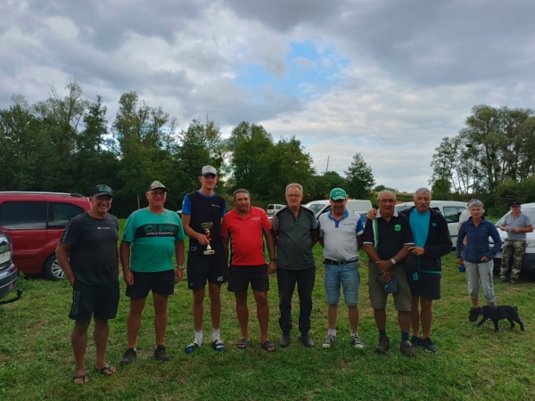 Saint Germain-du-Plain : l'association de pêche organise son Assemblée Générale le 30 janvier 