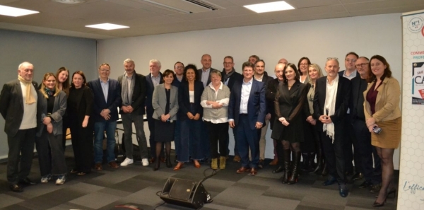 La CPME71 a élu ses 20 administrateurs pour les 3 prochaines années