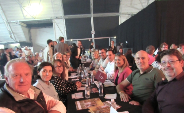 Election de Miss Bourgogne à Chalon-sur-Saône dimanche 21 septembre. 