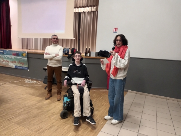 Ouroux-sur-Saône : L'Amicale des donneurs de sang intègre désormais St Christophe-en-Bresse