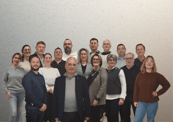 MUNICIPALES 2026 : Saint Christophe-en-Bresse :  Thierry Ravat se présente pour un second mandat