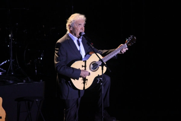 A Chalon l’ami Pierrot a fait du Perret sur mesure de bout en bout