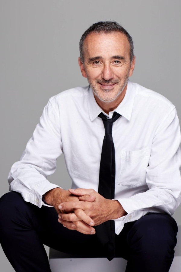 Bientôt à Chalon, Elie Semoun déplore la confiscation certaine de la liberté d’expression…