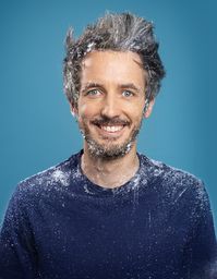 Gus vous en mettra lestement plein la vue prochainement à Chalon