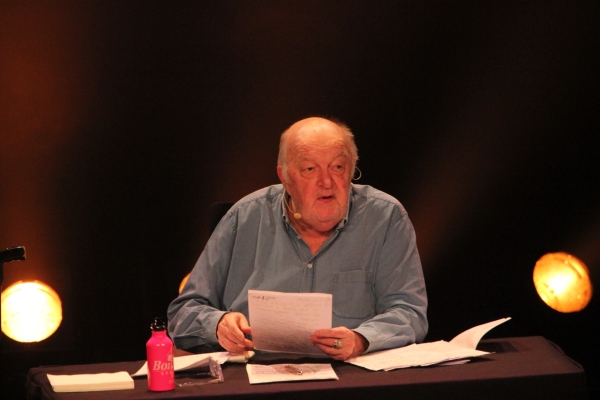 Bernard Mabille pleure la regrettée Isabelle Mergault…