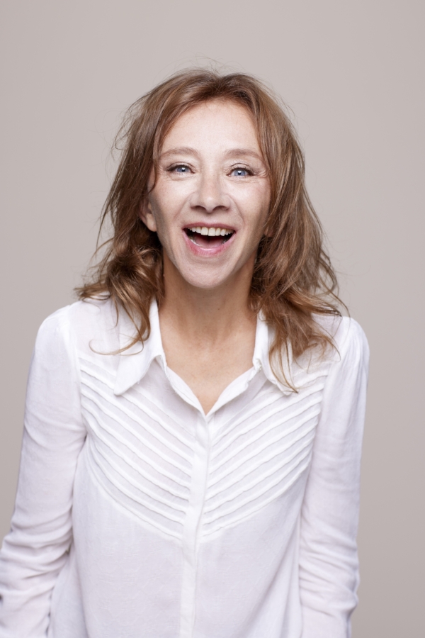 Sylvie Testud dira-t-elle à Chalon « La Vérité », toute »La Vérité », rien que « La Vérité » ?…