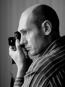 Laurent Jeannin, ce citoyen volant du monde en quête d’authenticité révélatrice