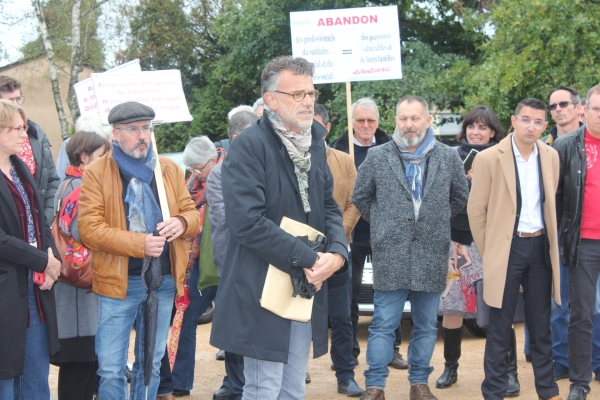 Remettre l’église au milieu du village pour les professionnels du soin et de l’accompagnement