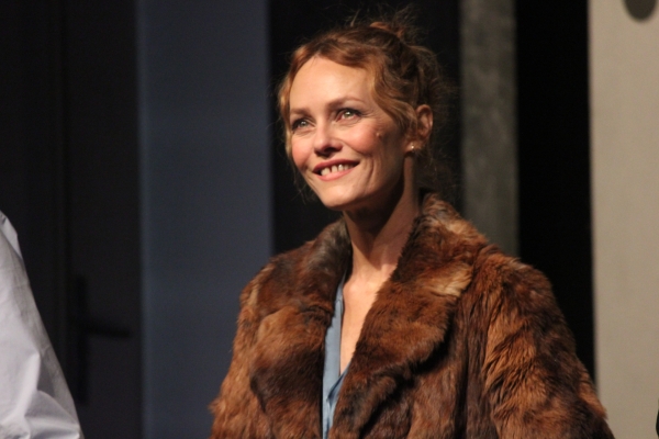 Cette Vanessa Paradis qui a lutté de toutes ses forces pour  mettre fin à son manque d’enfant…