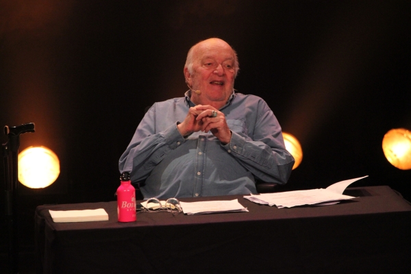 L’humour percutant de Bernard Mabille en a habillé plus d’un.e pour l’hiver…
