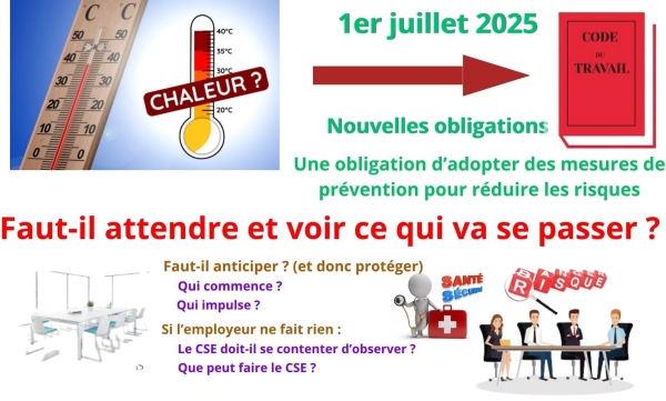 Vous êtes élus du CSE ? Ceci est pour vous !