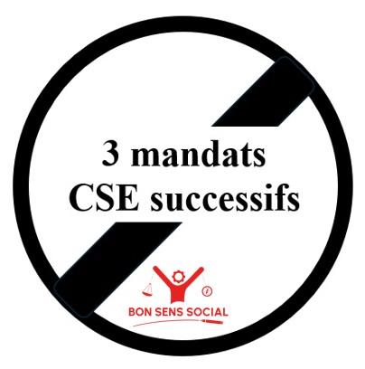 Un gros PLUS pour les élus CSE ?