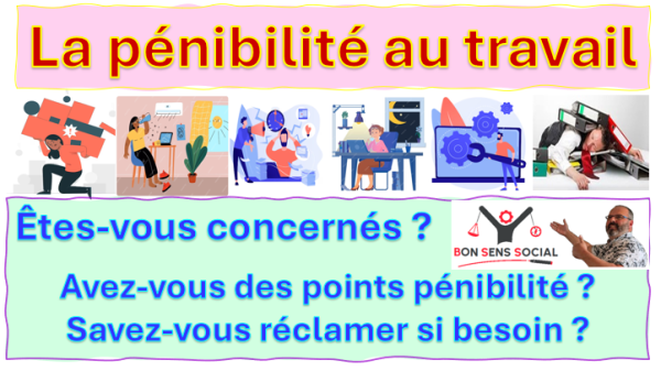 Vous êtes élus du CSE ? Ceci est pour vous !