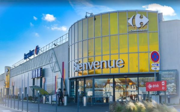 À Carrefour Chalon Nord samedi 6 juin 2026 : vente de brioches solidaire
