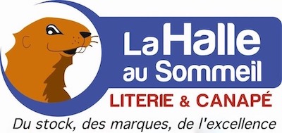 La Halle au Sommeil Chalon/Saône recrute