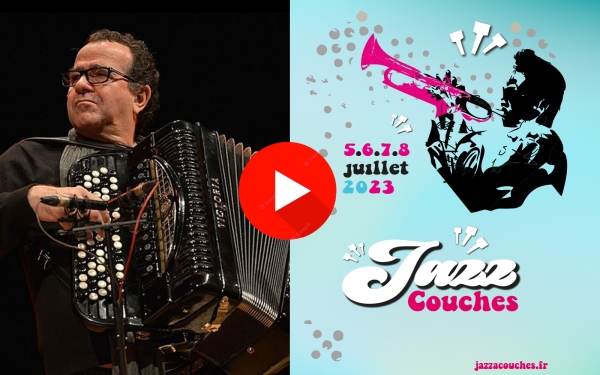 Plongez-vous dans l’ambiance du festival Jazz à Couches 2023