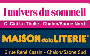 Les nouveaux horaires d’ouverture de vos magasins de literie « l’univers du sommeil » et « Maison de la Literie »
