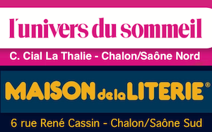 Les nouveaux horaires d’ouverture de vos magasins de literie « l’univers du sommeil » et « Maison de la Literie » 