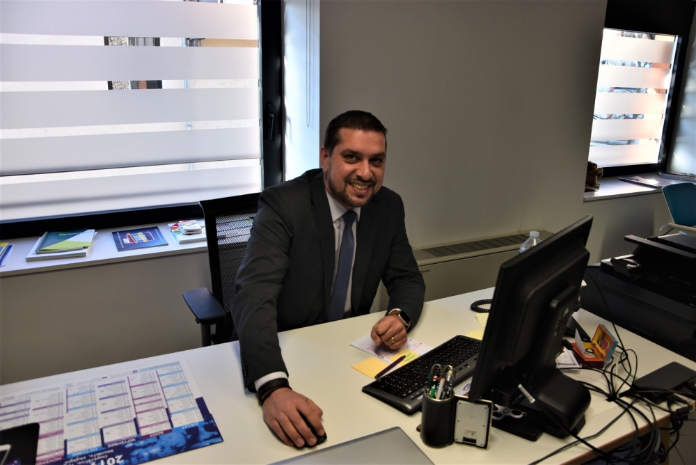 Info chalon A Rencontr Pour Vous Le Nouveau Directeur D partemental De info-chalon-a-rencontr-pour-vous-le-nouveau-directeur-d-partemental-de
